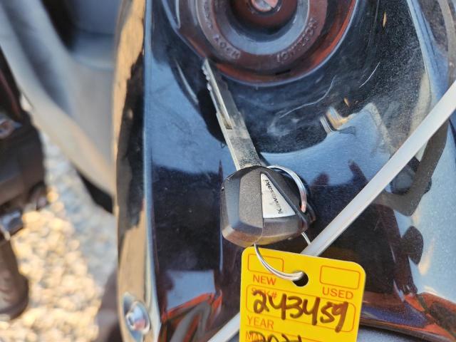 KAWASAKI EX650 M 2021