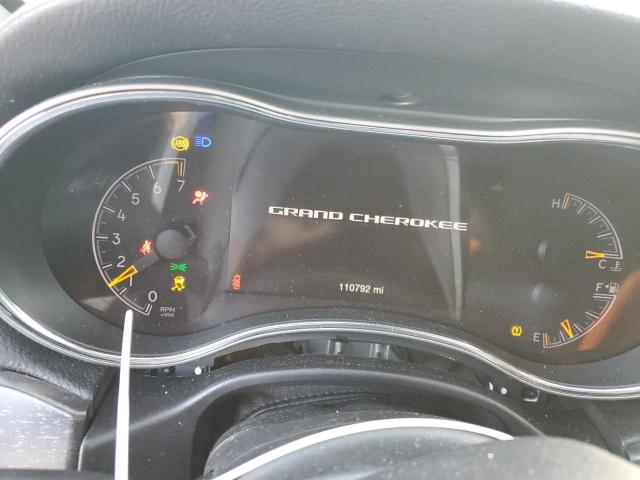 Фото 9 - JEEP GRAND CHER