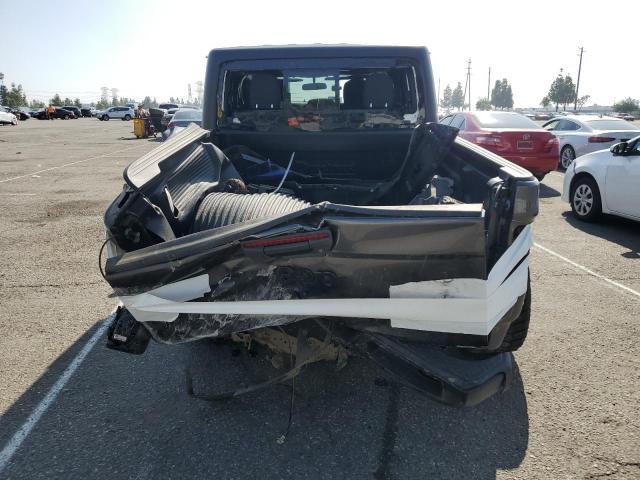 Фото 6 - JEEP GLADIATOR