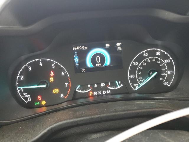 Фото 9 - FORD TRANSIT