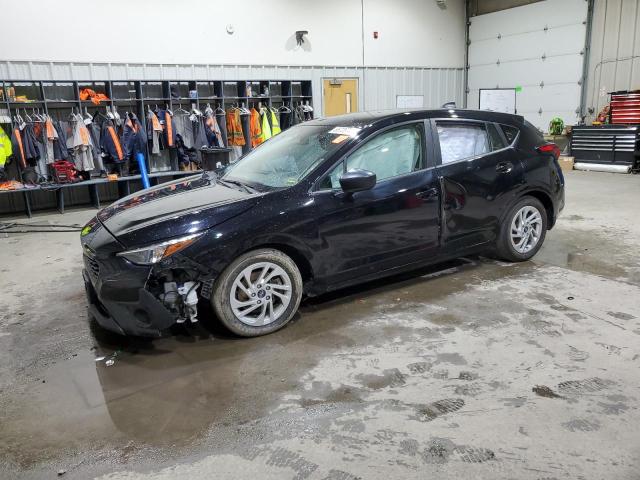 Фото 1 - SUBARU IMPREZA