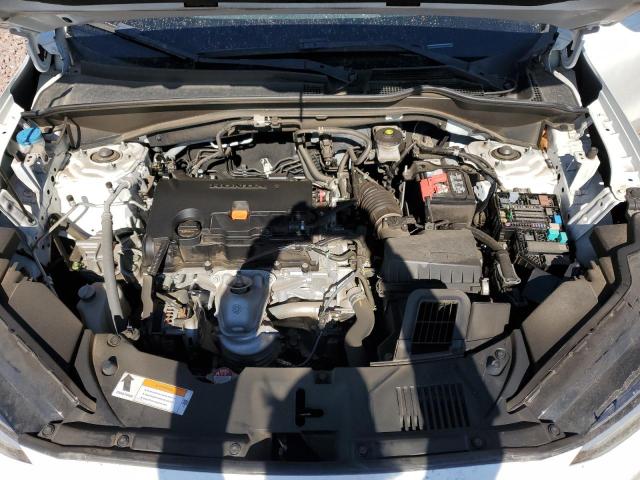 Фото 12 - HONDA HR-V