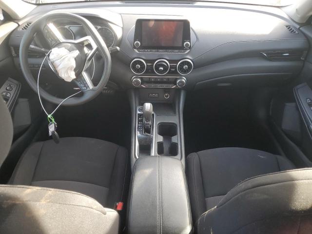 Фото 8 - NISSAN SENTRA