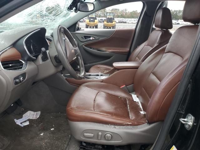 Фото 7 - CHEVROLET MALIBU