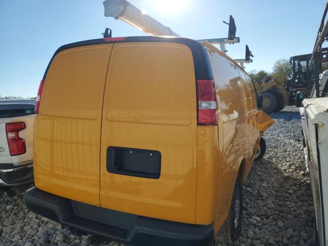 Фото 3 - CHEVROLET EXPRESS