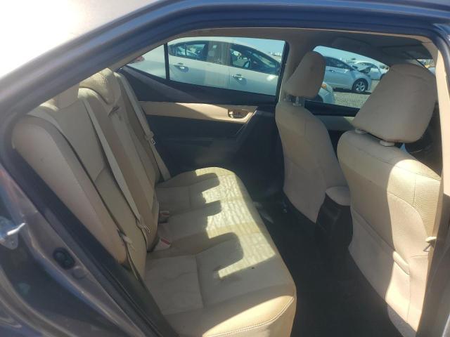 Фото 10 - TOYOTA COROLLA