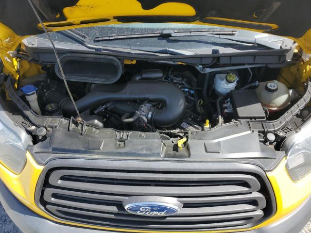 Фото 12 - FORD TRANSIT