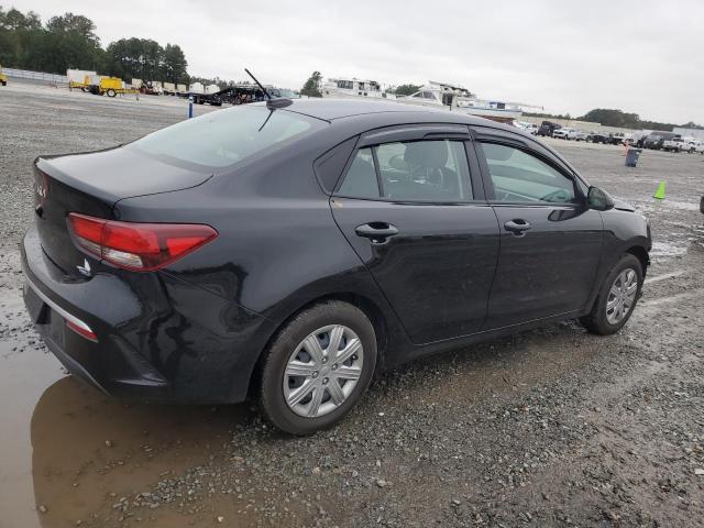 Фото 3 - KIA RIO