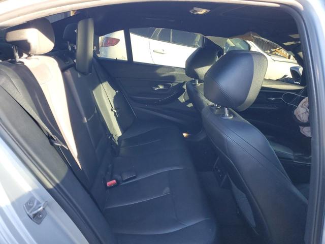 Фото 10 - BMW 3 SERIES