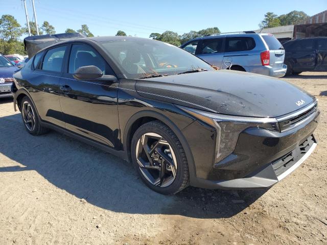 KIA K4 EX 2025 VIN 3KPFU4DE7SE096117