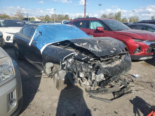 Фото 4 - PORSCHE PANAMERA