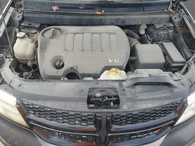 Фото 12 - DODGE JOURNEY