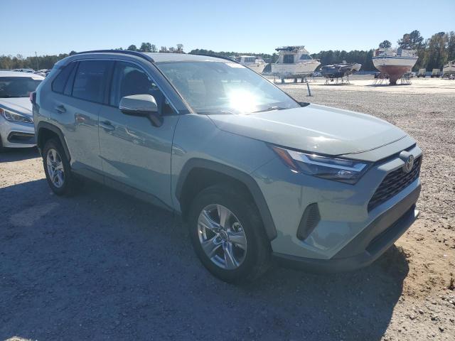 Фото 4 - TOYOTA RAV4