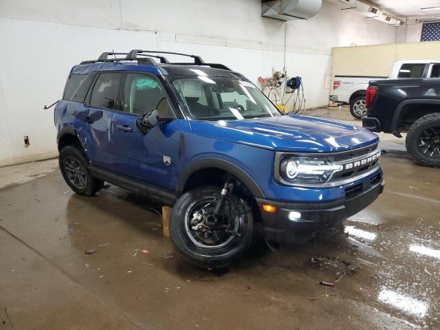 Фото 4 - FORD BRONCO
