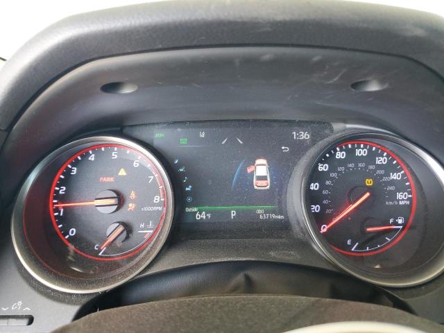 Фото 9 - TOYOTA CAMRY