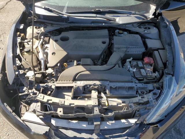 Фото 11 - NISSAN ALTIMA