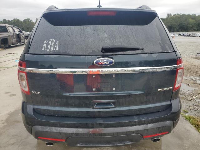 Фото 6 - FORD EXPLORER