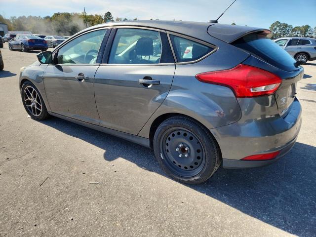 Фото 2 - FORD FOCUS