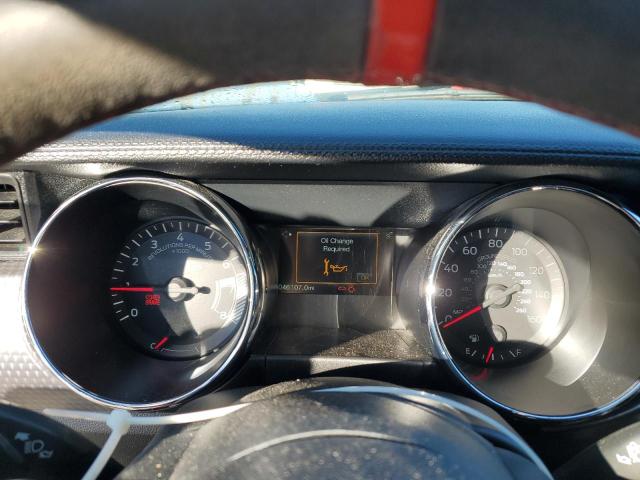 Фото 9 - FORD MUSTANG