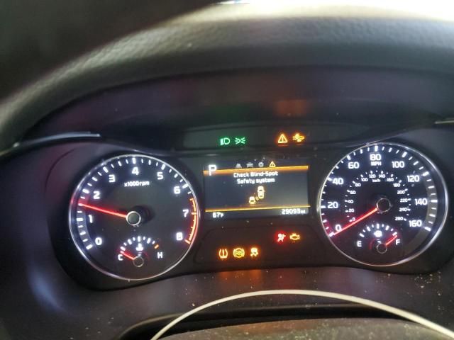 Фото 9 - KIA FORTE