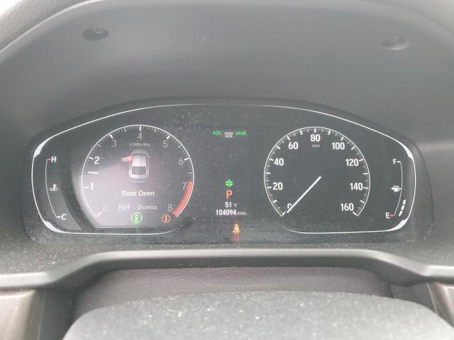 Фото 9 - HONDA ACCORD