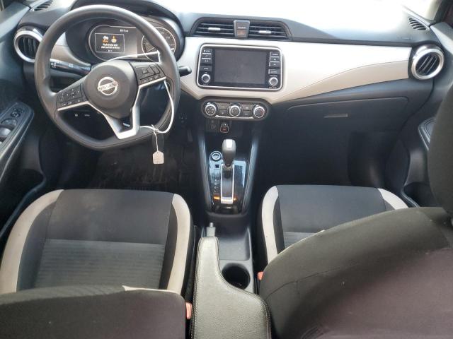 Фото 8 - NISSAN VERSA