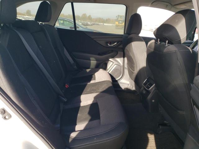 Фото 11 - SUBARU OUTBACK