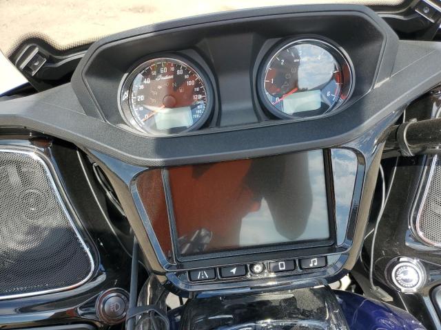 INDIAN CHALLENGER 2021