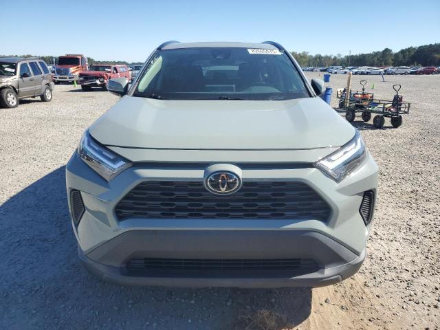 Фото 5 - TOYOTA RAV4