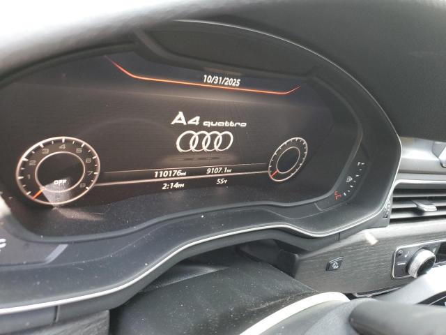 Фото 9 - AUDI A4