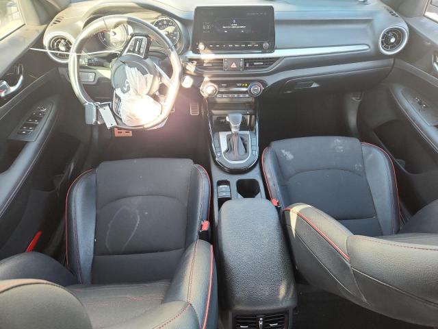 Фото 8 - KIA FORTE