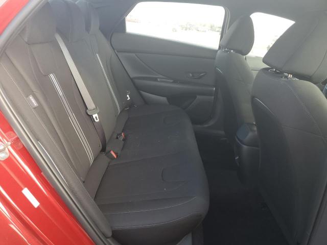 Фото 10 - HYUNDAI ELANTRA