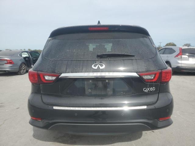 Фото 6 - INFINITI QX60