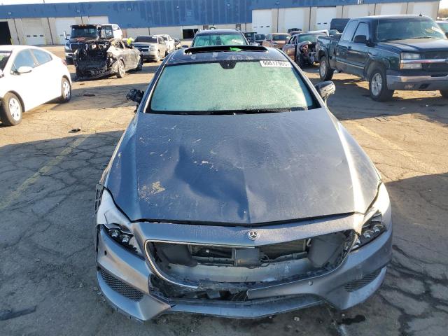 MERCEDES-BENZ CLS-CLASS 2018 VIN WDDLJ7DB8JA204030