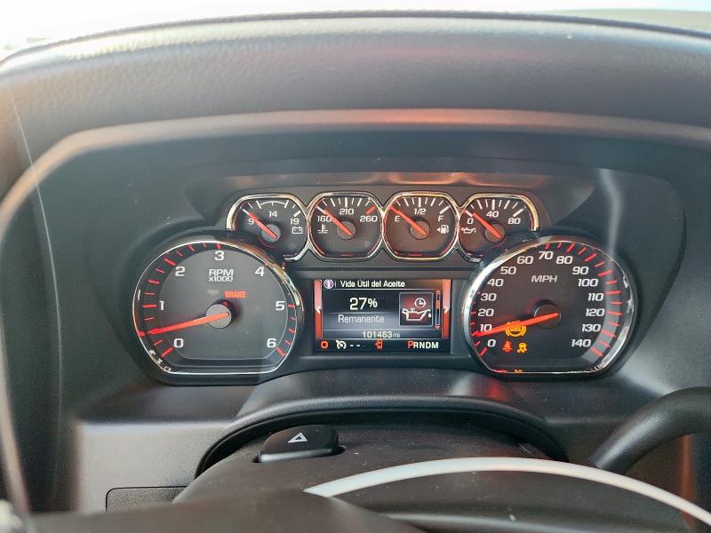 Фото 9 - GMC SIERRA