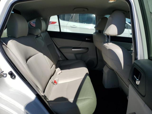 Фото 10 - SUBARU IMPREZA