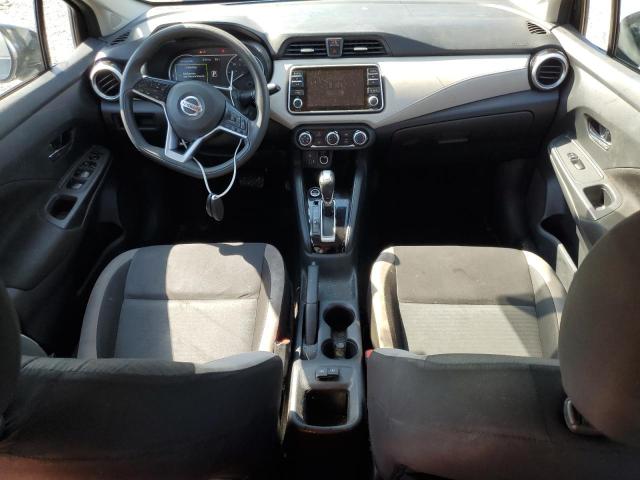 Фото 8 - NISSAN VERSA