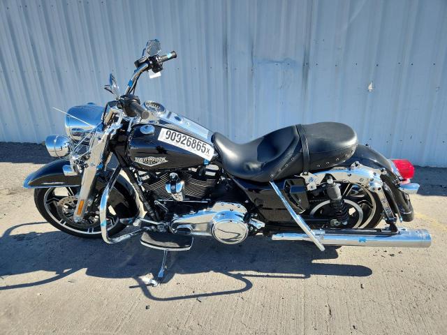 HARLEY-DAVIDSON FL 2022