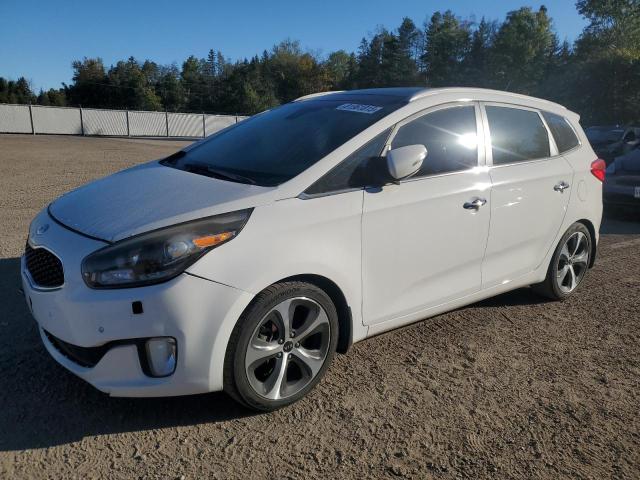 KIA RONDO 2015 VIN KNAHU8A35F7082111