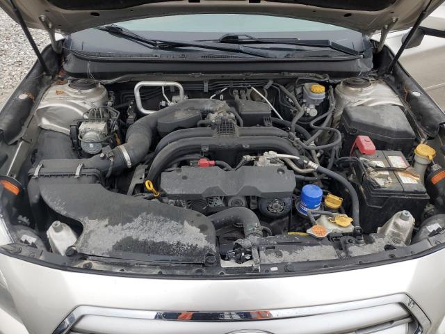 Фото 12 - SUBARU OUTBACK