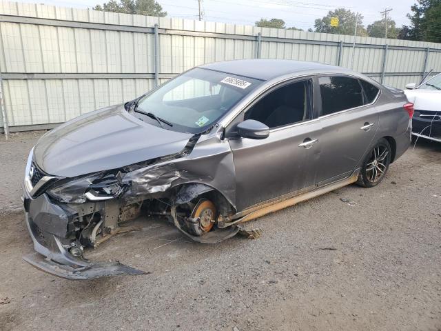 Фото 1 - NISSAN SENTRA