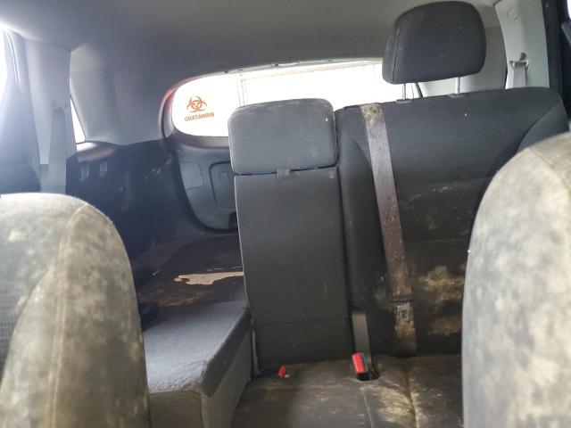 Фото 10 - KIA SORENTO