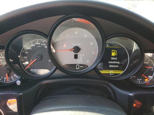 Фото 9 - PORSCHE PANAMERA