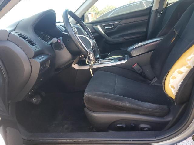 Фото 7 - NISSAN ALTIMA