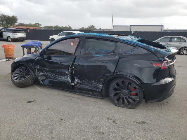 Фото 2 - TESLA MODEL Y