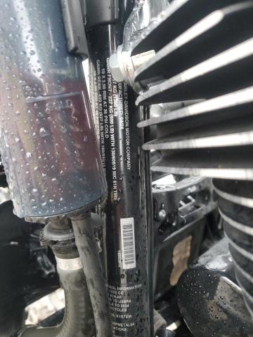 HARLEY-DAVIDSON FL 2024