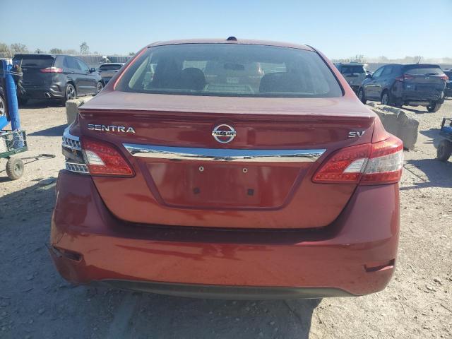 Фото 6 - NISSAN SENTRA