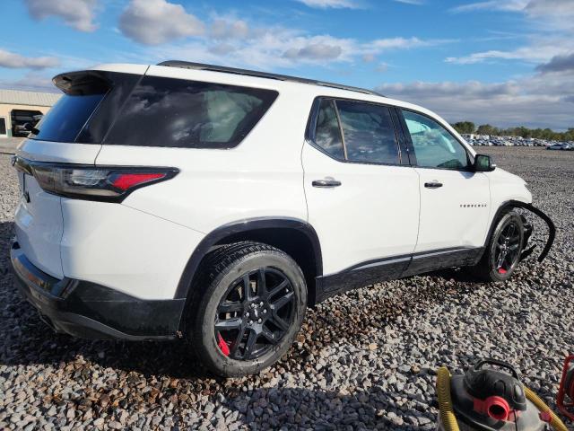 Фото 3 - CHEVROLET TRAVERSE