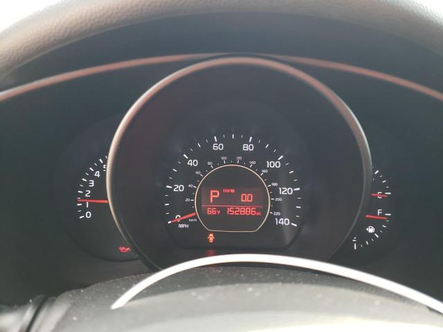 Фото 9 - KIA SOUL