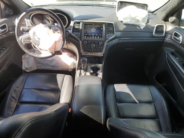 Фото 8 - JEEP GRAND CHER